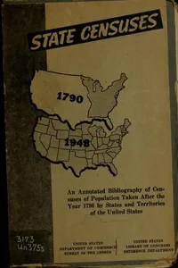 State censuses