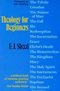Theology for Beginners