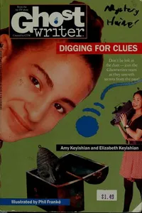 Digging for clues