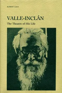 Valle-Inclán