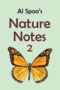 Al Spoo's Nature Notes 2