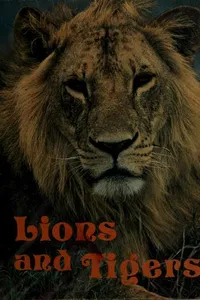 Lions and tigers
