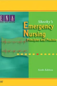 Sheehy's Emergency Nursing