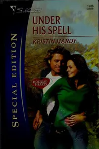 Under his spell