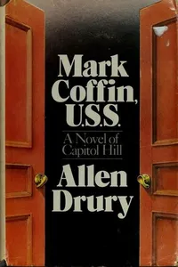 Mark Coffin, U.S.S
