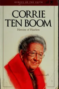 Corrie Ten Boom
