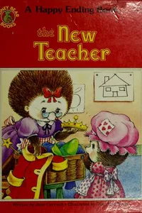 The new teacher