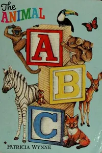 The animal ABC