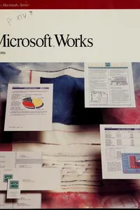 Microsoft Works