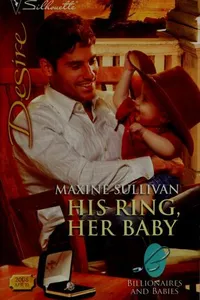His Ring, Her Baby