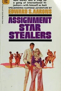 Assignment Star Stealers