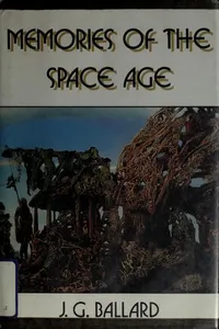 Memories of the space age