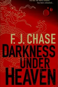 Darkness under heaven