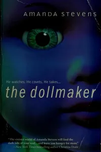 The dollmaker
