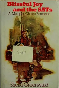 Blissful Joy and the SATs