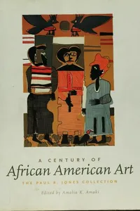 A century of African American art