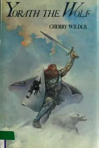 Yorath, the wolf