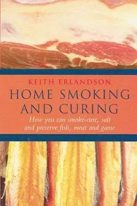 Home Smoking and Curing