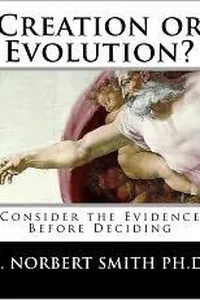Creation or Evolution?