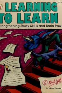 Learning to learn