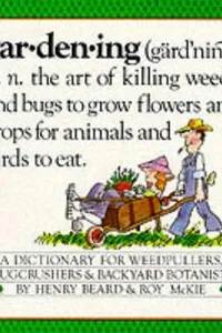 Gar.den.ing