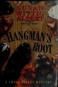 Hangman's root
