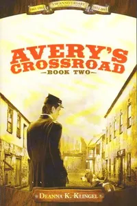 Avery's crossroad