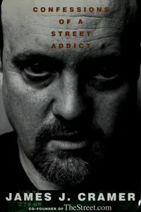 Confessions of a street addict