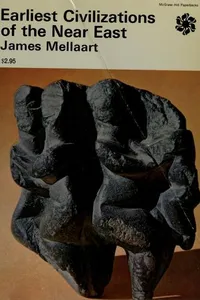 Earliest civilizations of the Near East
