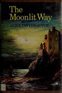 The moonlit way