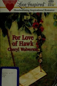 For love of Hawk