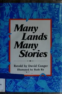 Many lands, many stories