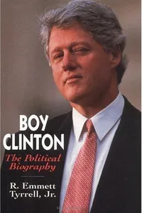 Boy Clinton