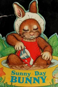 Sunny Day Bunny