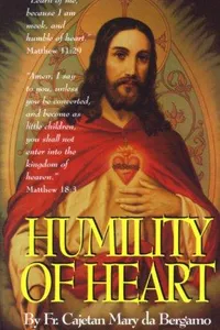 Humility of Heart