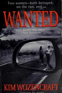 Capa de Wanted