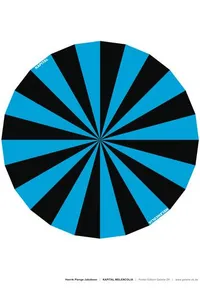 Henrik Plenge Jakobsen | Kapital Melankolie | Edition ZK 2010