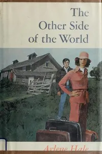 The other side of the world