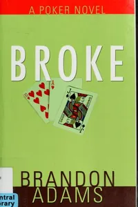 Cover of Broke