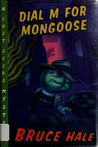 Dial M for mongoose