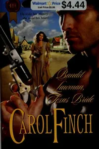 Bandit Lawman, Texas Bride