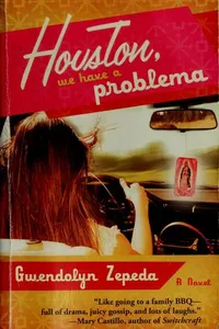 Houston, we have a problema