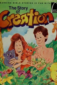 The story of creation