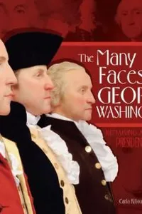 The many faces of George Washington