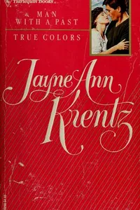 Man With A Past ; True Colors