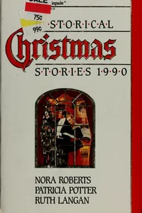 Historical Christmas Stories, 1990