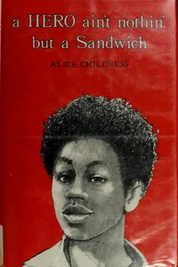 A hero ain't nothin' but a sandwich