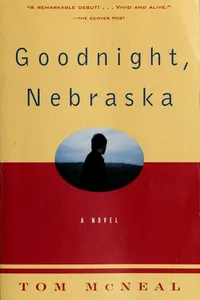 Goodnight, Nebraska