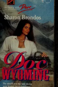 Doc Wyoming