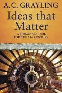 Ideas That Matter
